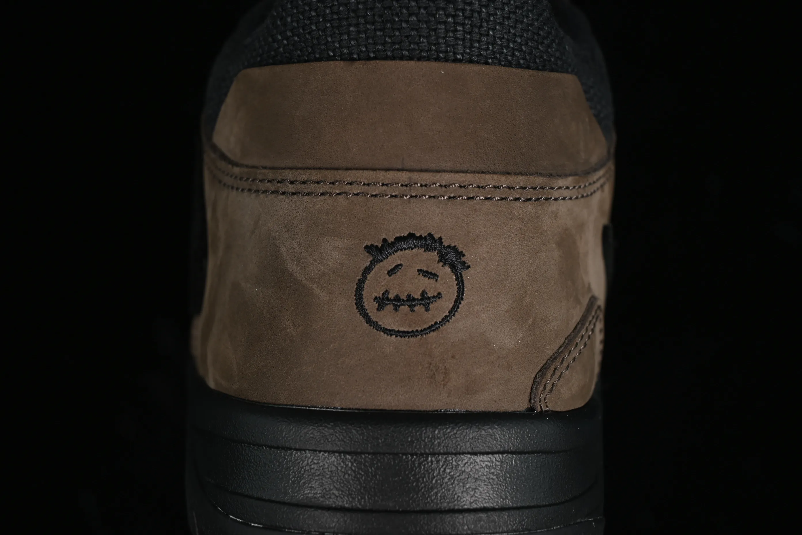 All categories Air Jordan Jordan series basketball shoes Air Jordan 1 Low LW version Travis Scott x Jordan Cut The Check AJ1 Joe 1 hook and loop fashion basketball shoes FZ8117-204